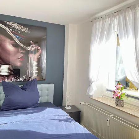 Appartement Ambiente In Zentraler Lage Schwerin (Mecklenburg-Vorpommern)