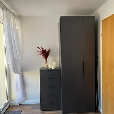 Ambiente In Zentraler Lage *