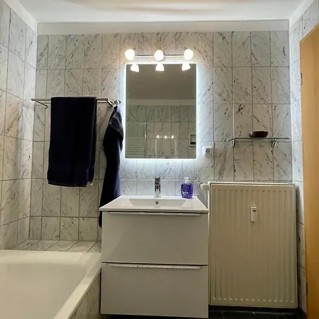 Ambiente In Zentraler Lage Schwerin (Mecklenburg-Vorpommern)