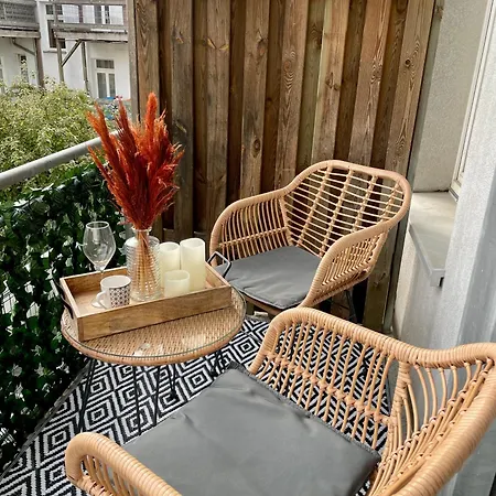 Appartement Ambiente In Zentraler Lage Schwerin (Mecklenburg-Vorpommern)