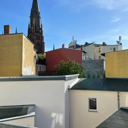 Appartement Ambiente In Zentraler Lage *