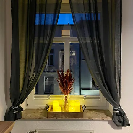 公寓 Ambiente In Zentraler Lage