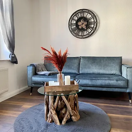 Ambiente In Zentraler Lage * Schwerin (Mecklenburg-Vorpommern)