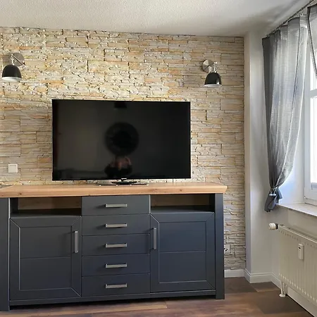 Ambiente In Zentraler Lage 什未林