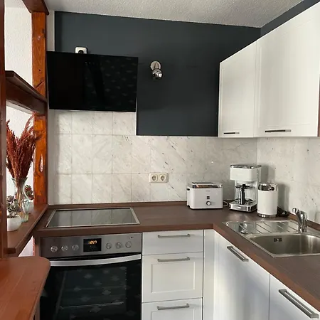 Ambiente In Zentraler Lage Appartement Schwerin (Mecklenburg-Vorpommern)