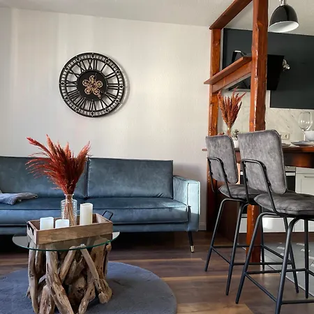 Ambiente In Zentraler Lage Appartement Schwerin (Mecklenburg-Vorpommern)