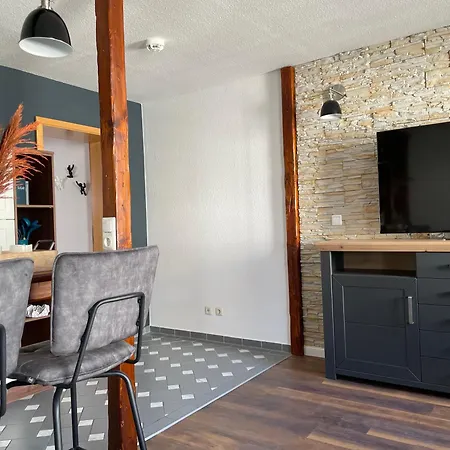 Ambiente In Zentraler Lage *