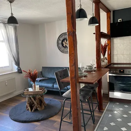 Ambiente In Zentraler Lage Appartement Schwerin (Mecklenburg-Vorpommern)