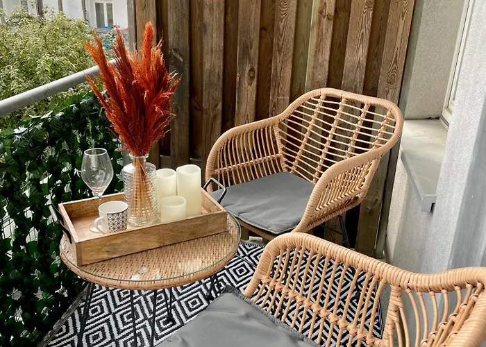 Apartment Ambiente In Zentraler Lage Schwerin (Mecklenburg-Vorpommern)