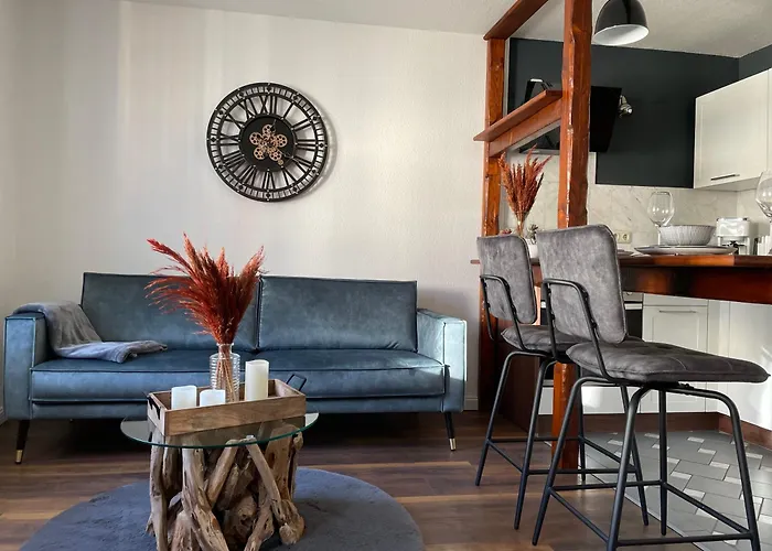 Ambiente In Zentraler Lage Apartment Schwerin (Mecklenburg-Vorpommern)